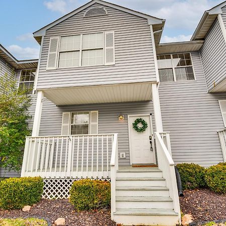 Home 5 Mi To Colonial Pkwy, 11 Mi To Busch Gardens 윌리엄스부르크 외부 사진
