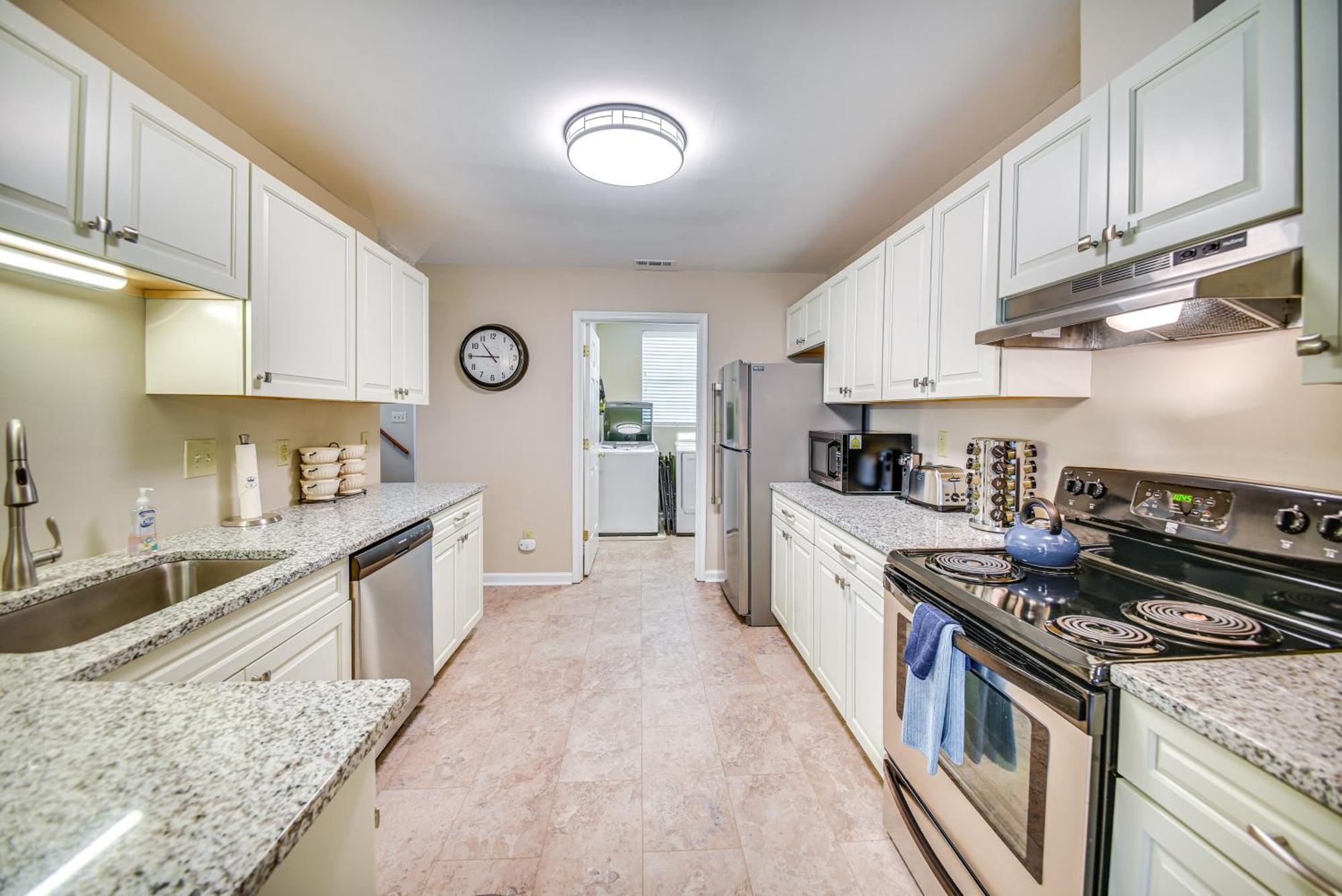 Home 5 Mi To Colonial Pkwy, 11 Mi To Busch Gardens 윌리엄스부르크 외부 사진