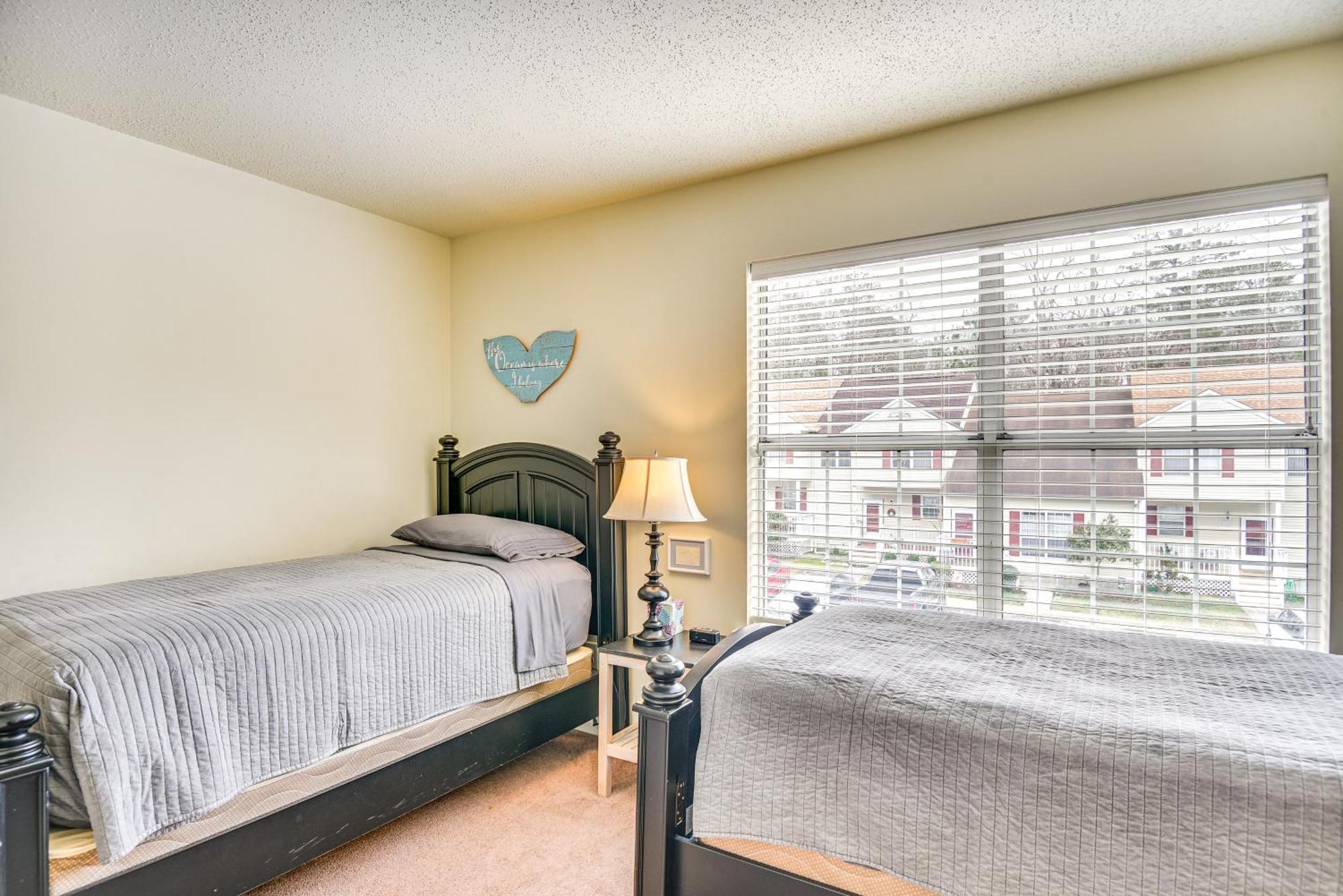 Home 5 Mi To Colonial Pkwy, 11 Mi To Busch Gardens 윌리엄스부르크 외부 사진