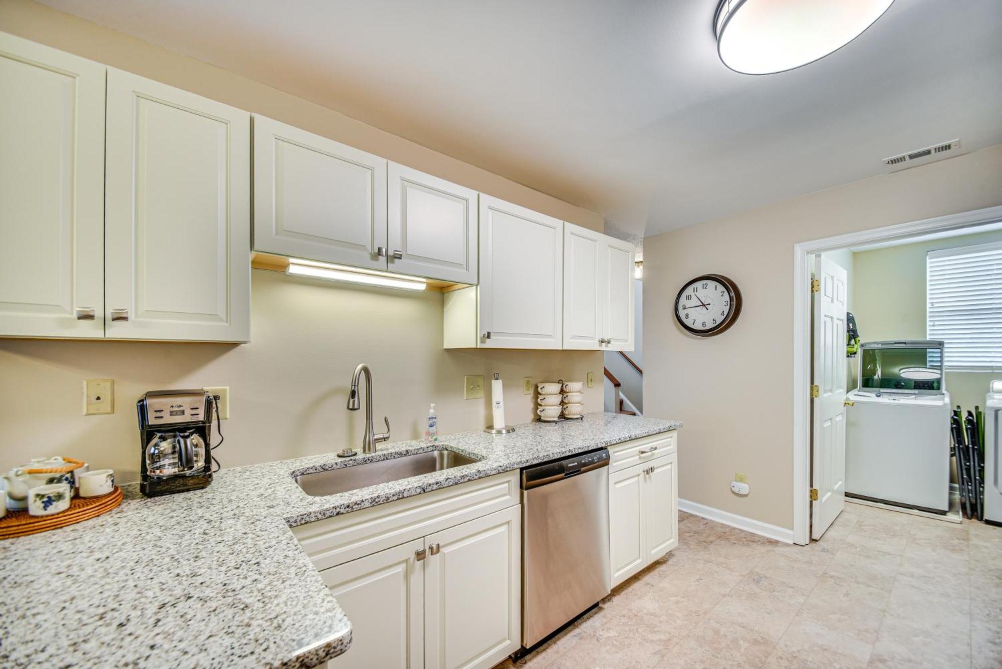 Home 5 Mi To Colonial Pkwy, 11 Mi To Busch Gardens 윌리엄스부르크 외부 사진