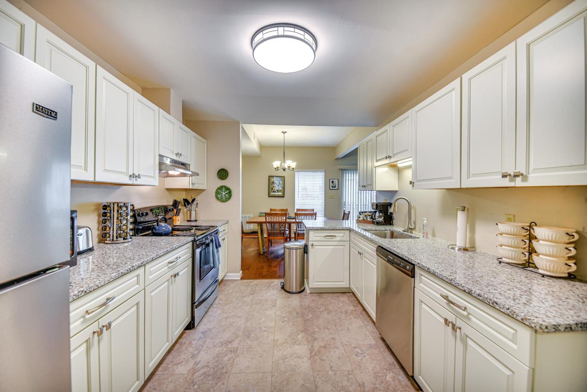 Home 5 Mi To Colonial Pkwy, 11 Mi To Busch Gardens 윌리엄스부르크 외부 사진